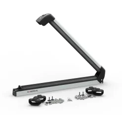 Nordrive Skidragers<Aluminium skidrager - NK-60