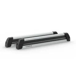 Nordrive Skidragers<Aluminium skidrager - NK-60