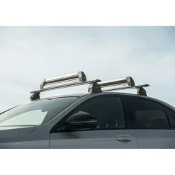 Nordrive Skidragers<Aluminium skidrager - NK-60