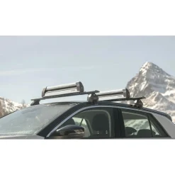 Nordrive Skidragers<Aluminium skidrager - PS-60