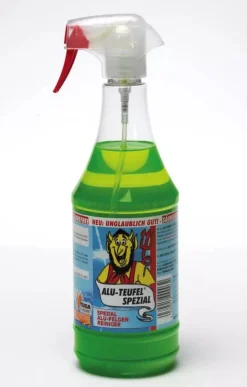Tuga Auto Wassen<Alu-Teufel Spezial - Velgenreiniger
