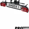 Pro User Fietsrekken<Amber 1 - Fietsendrager 1 (elektrische) fiets