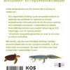 ANWB Natuurgidsen|Natuurboeken>Amfibieën- en reptielengids