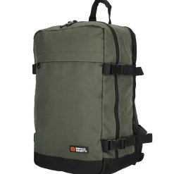 Enrico Benetti Wandelrugzakken|Rugzakken & Tassen>Amsterdam - Underseater rugzak - 20l
