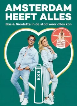 Nederland heeft alles Reisgidsen|Reisgidsen<Amsterdam heeft alles