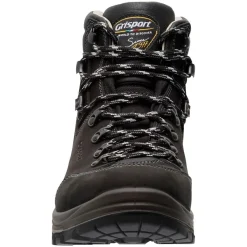 Grisport Wandelschoenen|Wandelschoenen<Anden Wandelschoen Zwart