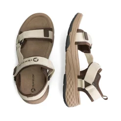DAMES Travelin' Sandalen & Slippers|Wandelsandalen>Angvik Dames - Wandelsandalen