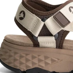 DAMES Travelin' Sandalen & Slippers|Wandelsandalen><noscript><img width=