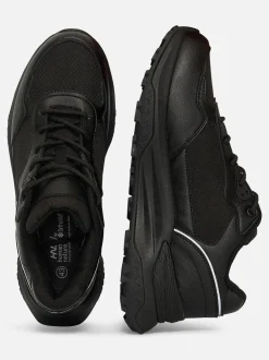 Heren Human Nature Wandelschoenen|Heren Wandelschoenen>Anorias - Lage wandelschoenen heren
