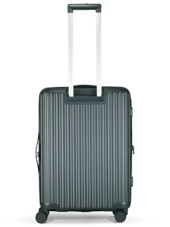 Human Nature Koffers & Trolleys>Antibes medium - Koffer 67L