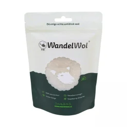 Wandelwol Accessoires>Antidruk wol