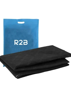 R2B Antivries Dekens<Anti-Vries Deken Auto Voorruit
