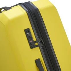 Delsey Koffers & Trolleys>Anvers koffer / 97 L