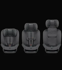 Bebeconfort Autostoelen>Apollo i-Size Autostoel