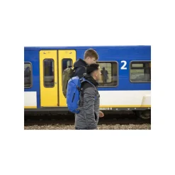 Undercover Dsign Wandelrugzakken|Rugzakken & Tassen>Aquastop Laptop Rugzak Waterdicht tot 13 inch