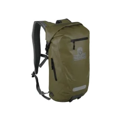 Undercover Dsign Wandelrugzakken|Rugzakken & Tassen<Aquastop Laptop Rugzak Waterdicht tot 13 inch Groen