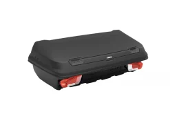 Thule Onderdelen & Accessoires|Trekhaakkoffers<Arcos M Black - Bagagebox Zwart