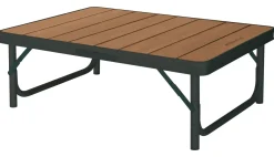 Eurotrail Campingtafels>Arsoli Bamboe Klaptafel