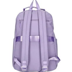 Enrico Benetti Wandelrugzakken|Rugzakken & Tassen<Aruba - Rugzak 14 Inch Lila