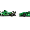 LEGO® Bouwen & Constructie<Aston Martin safety car en AMR23 76925