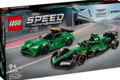 LEGO® Bouwen & Constructie<Aston Martin safety car en AMR23 76925