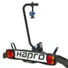 Hapro Fietsrekken>Atlas Active I - Fietsendrager - 1 (E)Bike