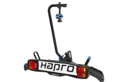 Hapro Fietsrekken>Atlas Active I - Fietsendrager - 1 (E)Bike