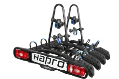 Hapro Fietsendragers|Fietsendrager Elektrische Fiets<Atlas Active IV - 13-Polig - Fietsendrager