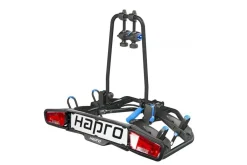 Hapro Fietsendragers|Fietsendrager Elektrische Fiets<Atlas 2 Premium - Fietsendrager