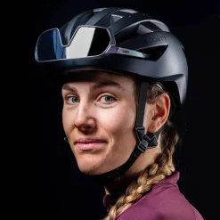 Cairn Fietshelmen Voor E-Bikes|Fietshelmen Voor Volwassenen<Atom - MTB - Racefiets - Fietshelm Wit