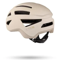 Cairn Fietshelmen Voor E-Bikes|Fietshelmen Voor Volwassenen<Atom - MTB - Racefiets - Fietshelm Wit