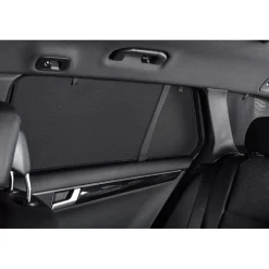 Car Shades Autozonneschermen>Audi A1 5 deurs 2011-2018 - Zonneschermen achterportieren