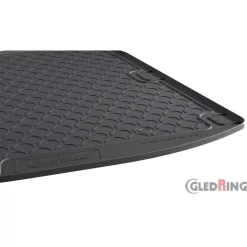 Gledring Automatten>Audi A4 (B9) Sedan 2015 - Kofferbakmat