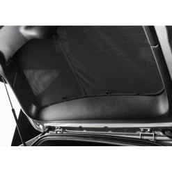 Car Shades Autozonneschermen>Audi A4 B9 Sedan 2015 - Zonneschermen