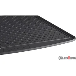 Gledring Automatten>Audi A6 (C8) Avant 2018 - Kofferbakmat