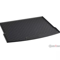 Gledring Automatten>Audi A6 (C8) Sedan 2018 - Kofferbakmat