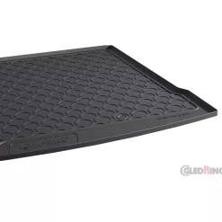 Gledring Automatten>Audi A6 (C8) Sedan 2018 - Kofferbakmat