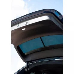 Car Shades Autozonneschermen>Audi A8 Sedan 1994-2002 - Zonneschermen