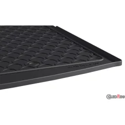 Gledring Automatten>Audi Q3 2011-2018 - Kofferbakmat