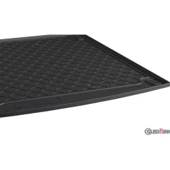 Gledring Automatten>Audi Q3 (F3B) 2019 - Kofferbakmat