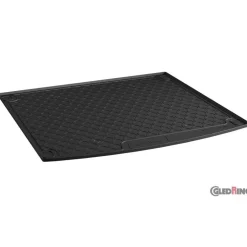 Gledring Automatten>Audi Q3 (F3B) 2019 - Kofferbakmat