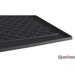 Gledring Automatten>Audi Q3 (F3B) 2019 - Kofferbakmat