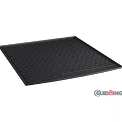 Gledring Automatten>Audi Q3 (F3B) 2019 - Kofferbakmat