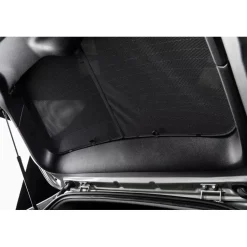 Car Shades Autozonneschermen>Audi Q5 (FY) 2017- Zonneschermen