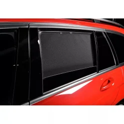 Car Shades Autozonneschermen>Audi Q5 (FY) 2017- Zonneschermen
