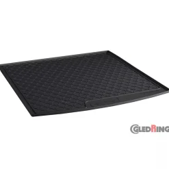 Gledring Automatten>Audi Q2 (GA) 2016 - Kofferbakmat