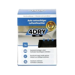 Lampa Interieurverzorging<Auto ontvochtiger 1KG
