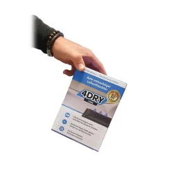 Lampa Interieurverzorging<Auto ontvochtiger 1KG