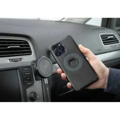 Lampa Telefoon & Tablethouders<Auto telefoonoplader plak bevestiging