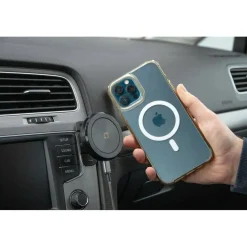 Lampa Telefoon & Tablethouders<Auto telefoonoplader plak bevestiging